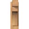 Ekena Millwork Westlake Block Smooth Outlooker, Western Red Cedar, 5 1/2"W x 14"D x 18"H OUT06X14X18WTL05SWR - alternate 3